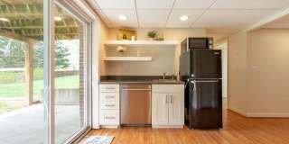 Spacious ranch close to campus Gallery 59