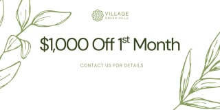 Village Green Hills Gallery 10