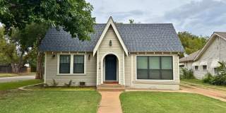 3 Bed 1 Bath Tudor Home In Brook Village Gallery 1