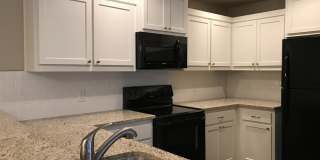 3 Bed 2 Bath 2 Car Garage Duplex In Moore!!!! Gallery 5