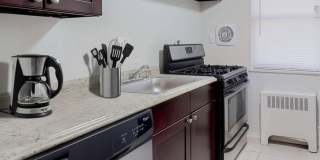 Marlow Heights Apartments Gallery 10