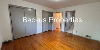 Three bedroom home across from Claremont Manor Park Gallery 16