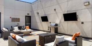 The Flats on Archer Gallery 11