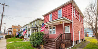 Stunning 3 bedroom home in Ambridge available August 1! Gallery 12