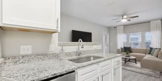 The Haven at West Melbourne Gallery 2