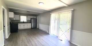 3 Bedroom Brick Ranch in East Charlotte For Rent! Gallery 6