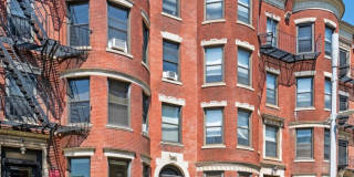 9 Buswell St. 9 Buswell St. Gallery 6