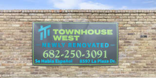 Townhouse West Gallery 1