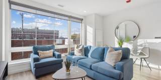 The Quincy Gallery 5