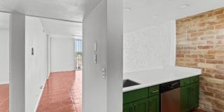 Four Oaks Apartments Gallery 1