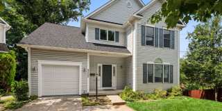 3 Bed 2 Full Bath 2 Half Bath - Silver Spring Colonial - Military clause supported Gallery 1