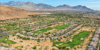 Exclusive 5-Bedroom Estate on the 12th Hole of Arroyo Golf Course in Red Rock Country Club Gallery 34