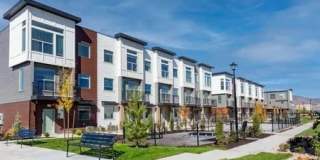 Vaseo Townhomes Gallery 53