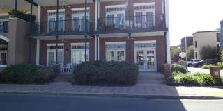 Downtown Pensacola Condo Gallery 1