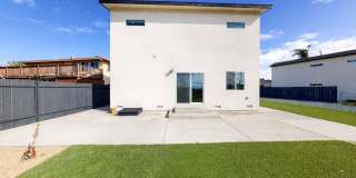 4 BD 2 BR Unit, Tipton St Gallery 1