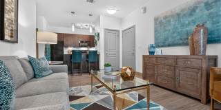 Residences At Panther Hollow Gallery 13