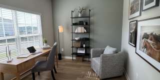 Alden North Knoxville Gallery 50