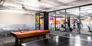 301 N CHARLES Street Gallery 23