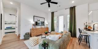 ParcHAUS at Mustang Drive Gallery 18