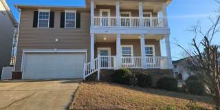 117 Bartram Street Gallery 1