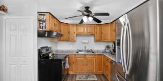 Spacious 4BR House in Dundalk Gallery 12