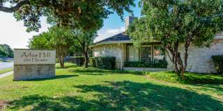 Arbor Hill Gallery 9