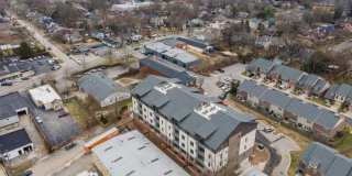 231 Walton Avenue unit: 206 Gallery 29