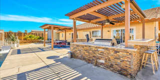 Fully Furnished Pool Home Gallery 33