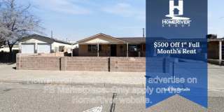 2304 Alamogordo Dr NW Gallery 1