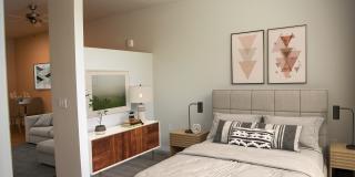 Metro 101 Apartments Gallery 7