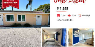 10548 Lake Drive #A Gallery 1