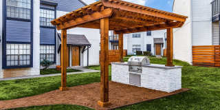 Knowlton Apartment Homes Gallery 23