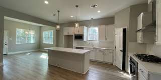 Modern 3BR + Office in Northwoods | Built 2022 Gallery 3