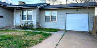 Heart of Lubbock 1/1 Duplex Heart of Lubbock 1/1 Duplex Gallery 1