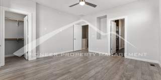 Beautiful Townhome with Central A/C and Two Car Garage! Gallery 19