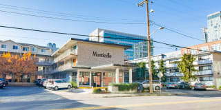 Monticello Apartment Homes Gallery 3