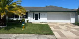 Fully furnished 3/2 available now! Gallery 1