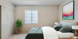 Rise Midtown Apartments Gallery 41