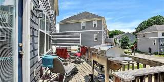 Room in 4 Bedroom Townhome at Sharon Rd W Room in 4 Bedroom Townhome at Sharon Rd W Gallery 7