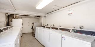 Bedford & Victoria Station - Affordable Housing Gallery 21