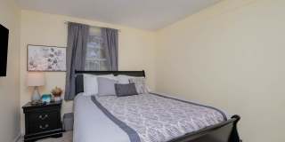 Inviting home with private fenced yard for pets Gallery 13