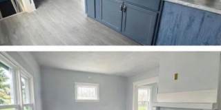 Charming 4BR House in Cleveland Gallery 3