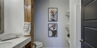 The Remington Bristol Gallery 20