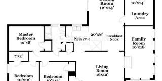105 16th Terrace Northeast 105 16th Terrace Northeast Gallery 16
