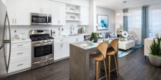 Boardwalk at Millenia Gallery 23