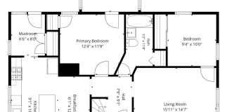 285 Hill Avenue Gallery 19