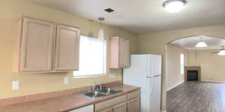 Ventana Ranch 3 bedroom. Newer Flooring! No Carpet. Huge open living space. Great location. Gallery 9