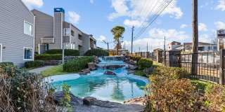 Silver Springs Apartments Gallery 24