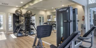 eaves Fair Lakes Gallery 25