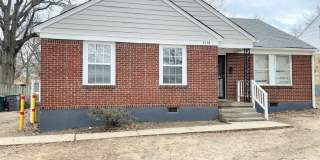 Charming 2 bedroom, 1 bathroom duplex Gallery 1